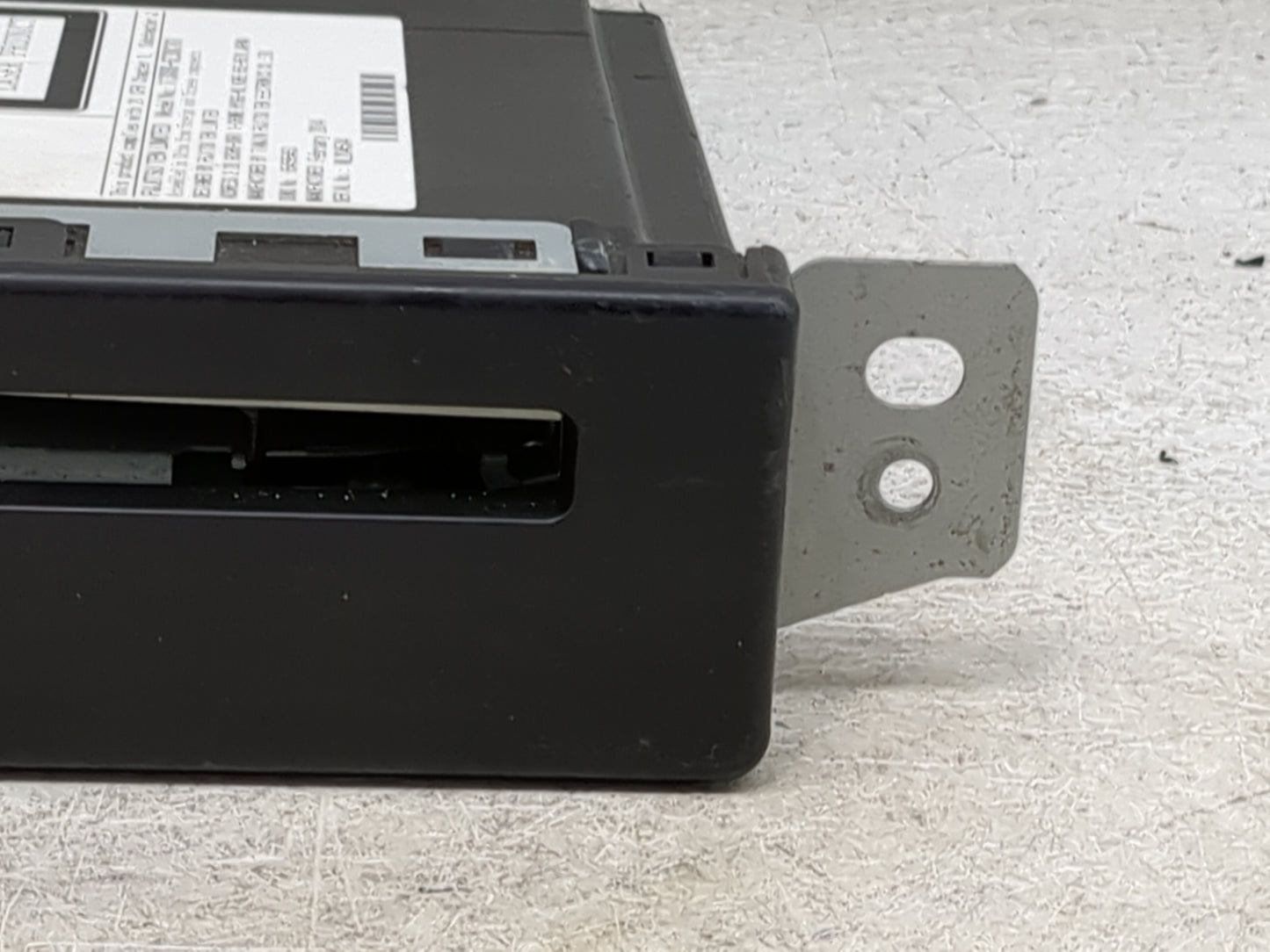 2014-2014 Buick Lacrosse Am Fm Cd Player Radio Receiver 1463728 - Oemusedautoparts1.com