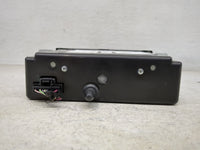 2014-2014 Buick Lacrosse Am Fm Cd Player Radio Receiver 1463728 - Oemusedautoparts1.com