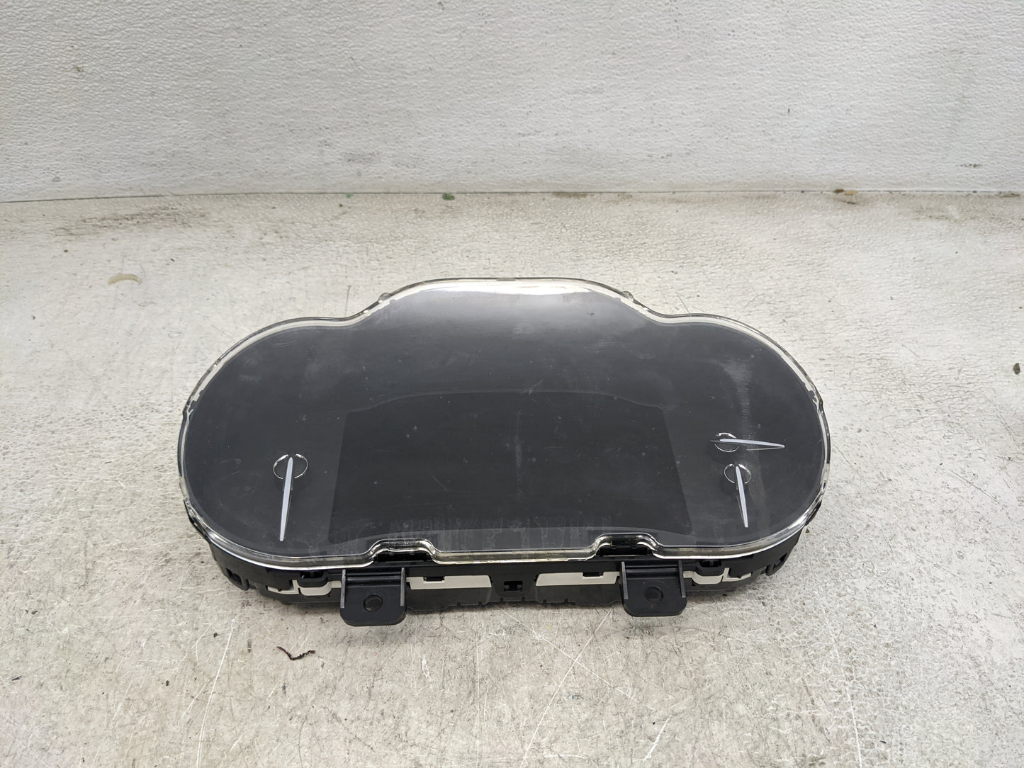 2014 Buick Lacrosse Instrument Cluster Speedometer Gauges P/N:26203082 813075439, 71105000000X, B11502OA37375436 Miles:173K 