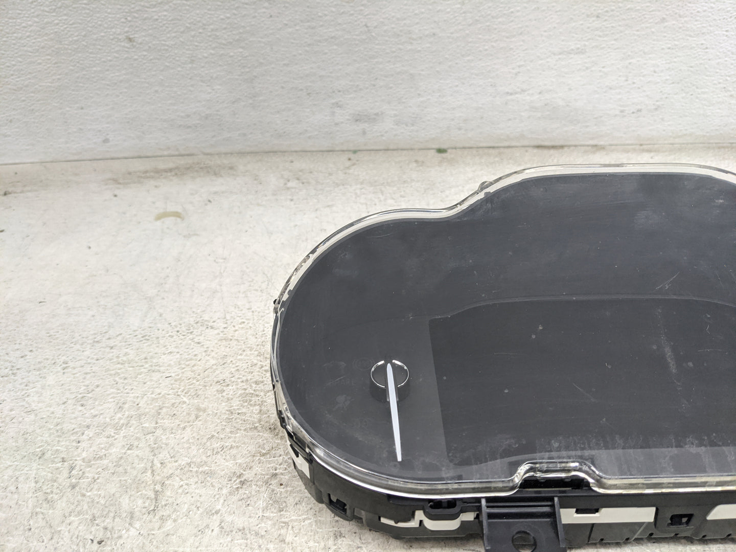2014 Buick Lacrosse Instrument Cluster Speedometer Gauges P/N:26203082 813075439, 71105000000X, B11502OA37375436 Miles:173K 