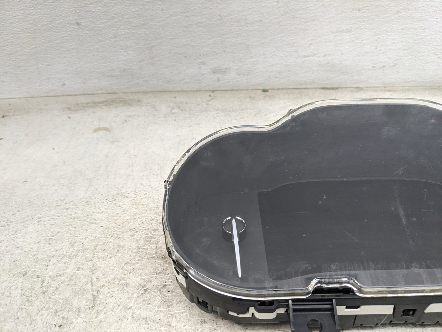 2014 Buick Lacrosse Instrument Cluster Speedometer Gauges P/N:26203082 813075439, 71105000000X, B11502OA37375436 Miles:173K 