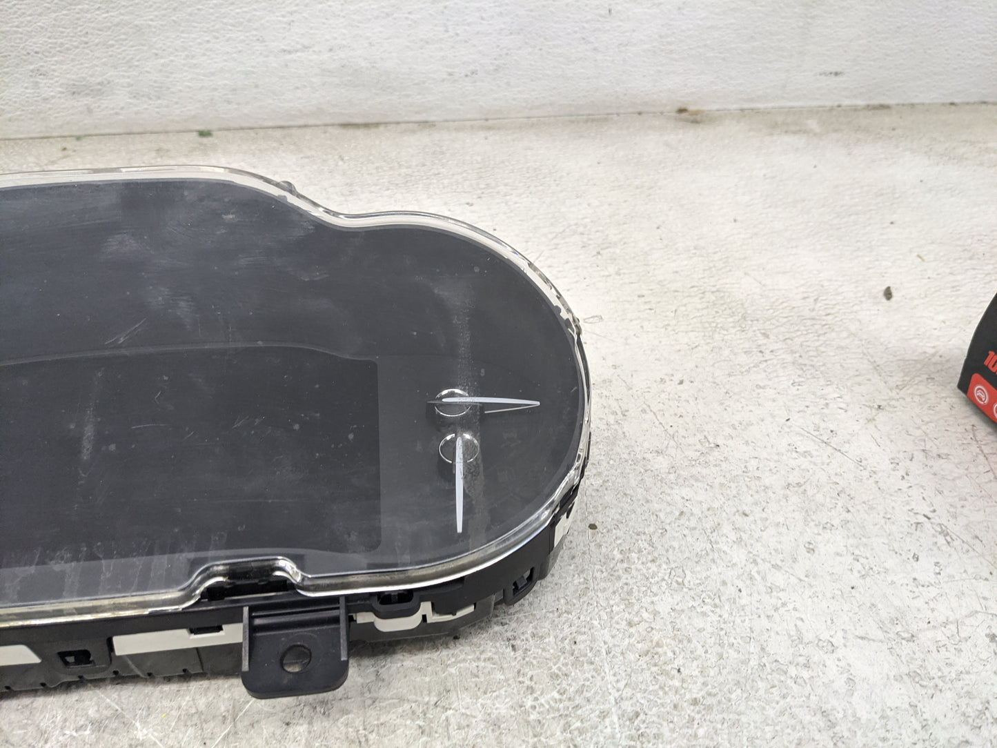 2014 Buick Lacrosse Instrument Cluster Speedometer Gauges P/N:26203082 813075439, 71105000000X, B11502OA37375436 Miles:173K 