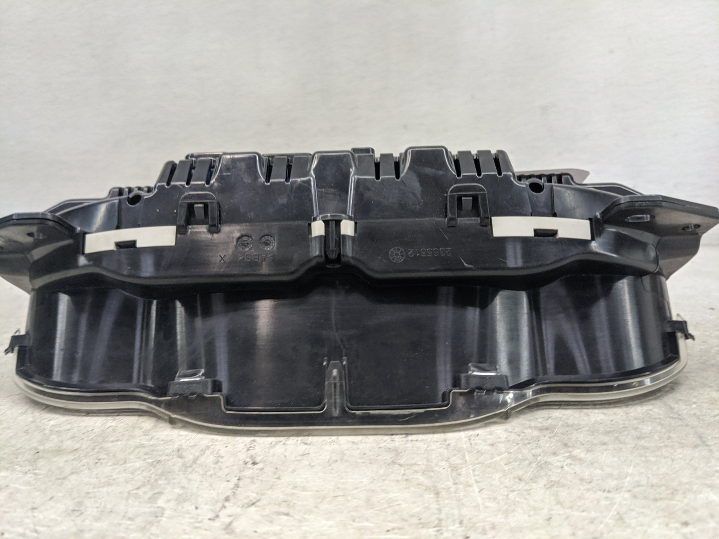 2014 Buick Lacrosse Instrument Cluster Speedometer Gauges P/N:26203082 813075439, 71105000000X, B11502OA37375436 Miles:173K 