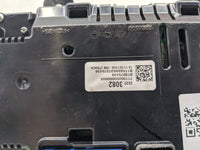 2014 Buick Lacrosse Instrument Cluster Speedometer Gauges P/N:26203082 813075439, 71105000000X, B11502OA37375436 Miles:173K 