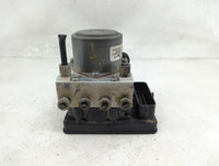 2014-2015 Buick Lacrosse Anti-Lock Brake ABS Pump Module Actuator OEM P/N:23163767 8511207, 18750717 Fits Fits 2014 2015 OEM