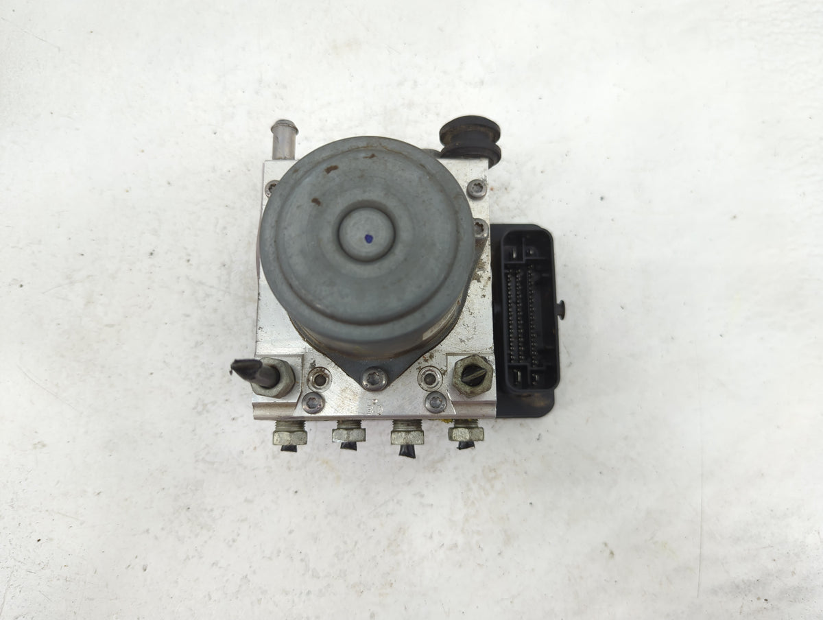 2014-2015 Buick Lacrosse Anti-Lock Brake ABS Pump Module Actuator OEM P/N:23163767 8511207, 18750717 Fits Fits 2014 2015 OEM