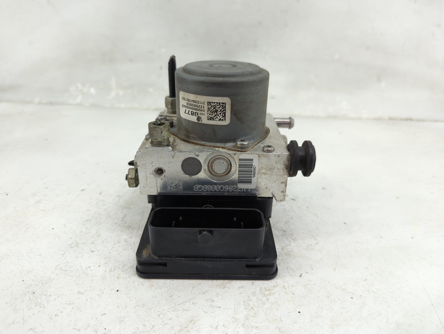 2014-2015 Buick Lacrosse ABS Pump Control Module Replacement P/N:23163767 8511207, 18750717, 1113284J8DAB00DJ Fits Fits 2014