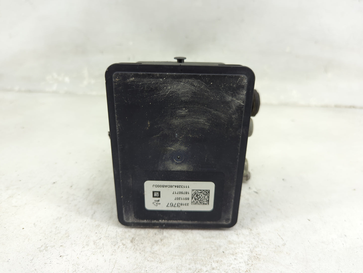 2014-2015 Buick Lacrosse ABS Pump Control Module Replacement P/N:23163767 8511207, 18750717, 1113284J8DAB00DJ Fits Fits 2014