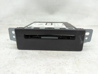2014-2014 Buick Lacrosse Audio Cd Disc Player 1468711 - Oemusedautoparts1.com