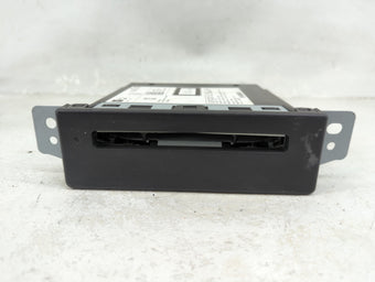 compare product 2014-2014 Buick Lacrosse Audio Cd Disc Player 1468711
