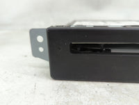 2014-2014 Buick Lacrosse Audio Cd Disc Player 1468711 - Oemusedautoparts1.com