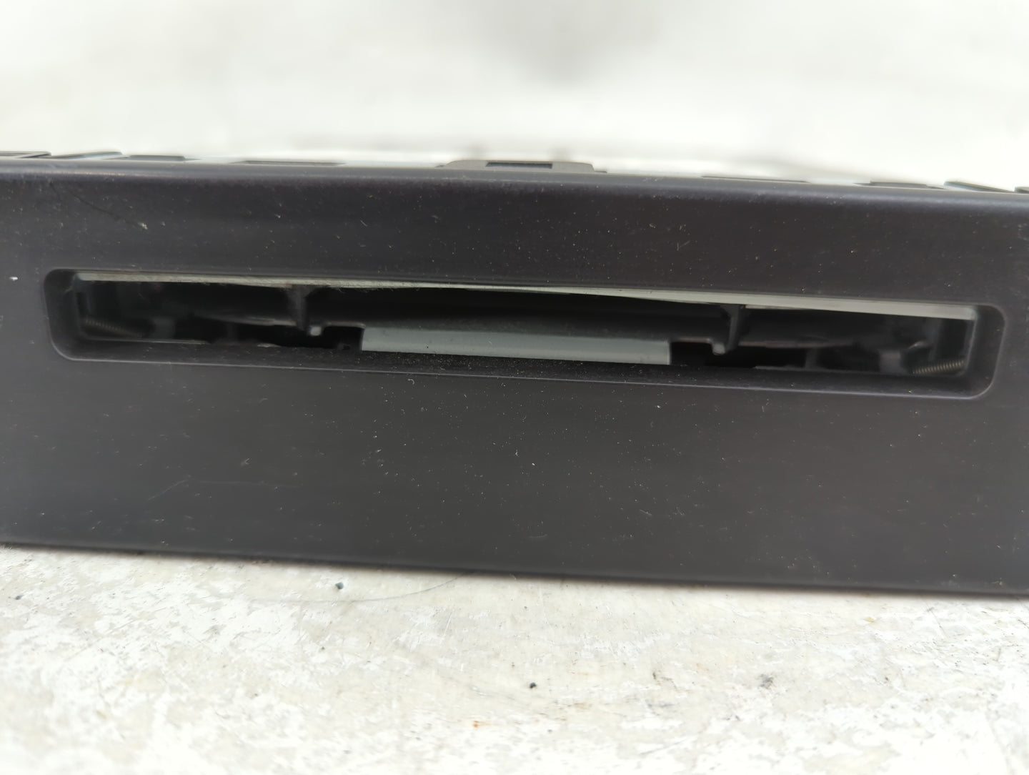 2014-2014 Buick Lacrosse Audio Cd Disc Player 1468711 - Oemusedautoparts1.com