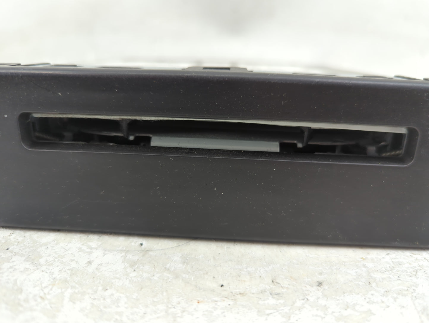 2014-2014 Buick Lacrosse Audio Cd Disc Player 1468711 - Oemusedautoparts1.com