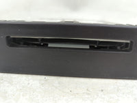 2014-2014 Buick Lacrosse Audio Cd Disc Player 1468711 - Oemusedautoparts1.com
