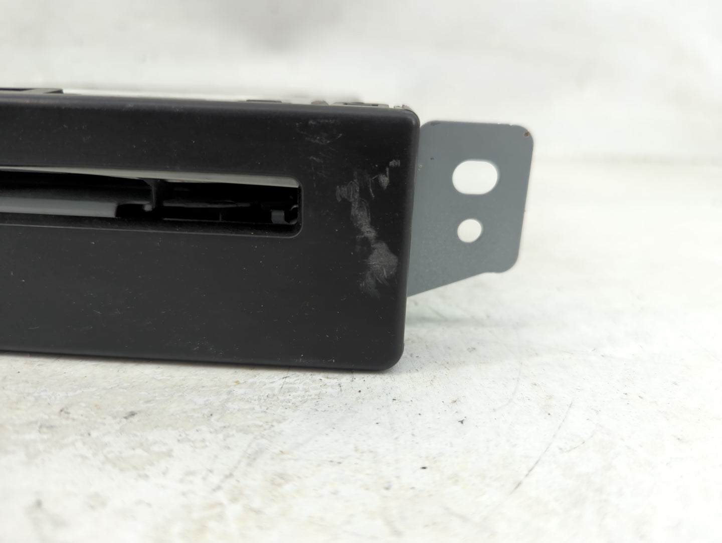 2014-2014 Buick Lacrosse Audio Cd Disc Player 1468711 - Oemusedautoparts1.com