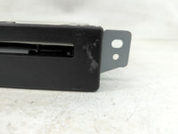 2014-2014 Buick Lacrosse Audio Cd Disc Player 1468711 - Oemusedautoparts1.com