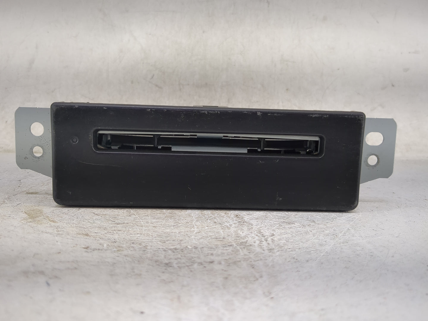 2014-2014 Buick Lacrosse Audio Cd Disc Player - Oemusedautoparts1.com