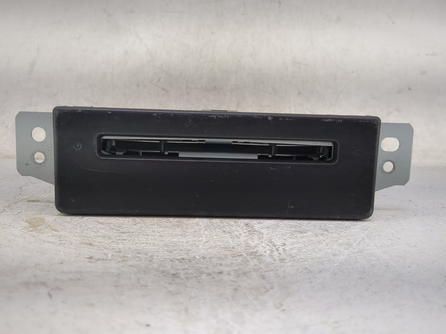 2014-2014 Buick Lacrosse Audio Cd Disc Player - Oemusedautoparts1.com