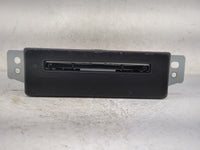 2014-2014 Buick Lacrosse Audio Cd Disc Player - Oemusedautoparts1.com