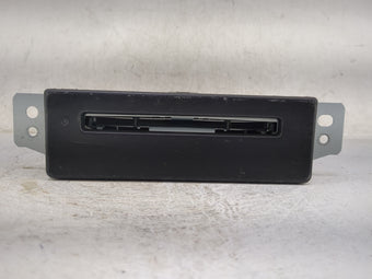 compare product 2014-2014 Buick Lacrosse Audio Cd Disc Player