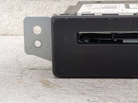 2014-2014 Buick Lacrosse Audio Cd Disc Player - Oemusedautoparts1.com