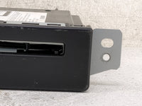2014-2014 Buick Lacrosse Audio Cd Disc Player - Oemusedautoparts1.com