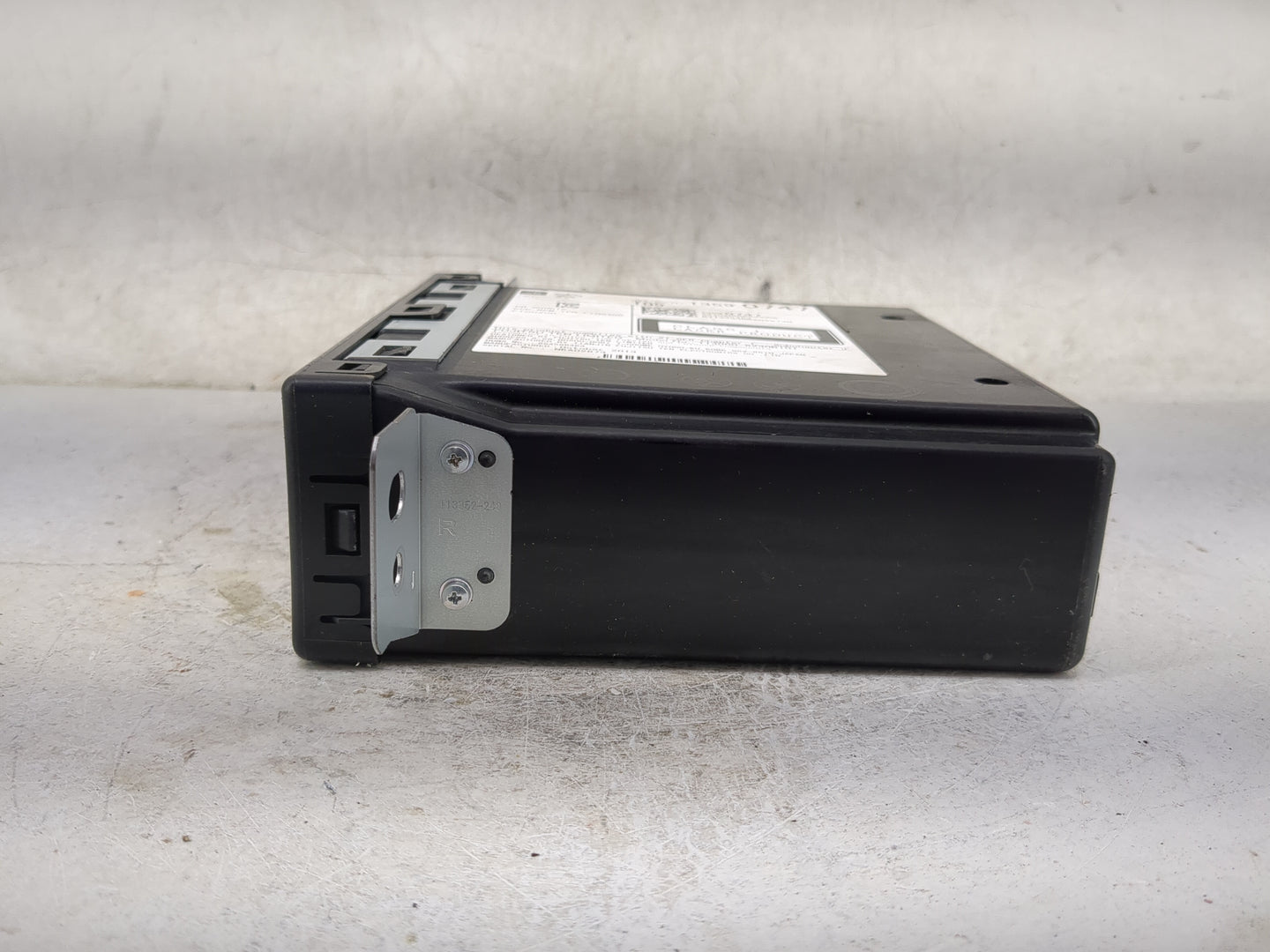 2014-2014 Buick Lacrosse Audio Cd Disc Player - Oemusedautoparts1.com