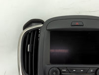 2014-2014 Buick Lacrosse Radio Control Panel 1476458 - Oemusedautoparts1.com