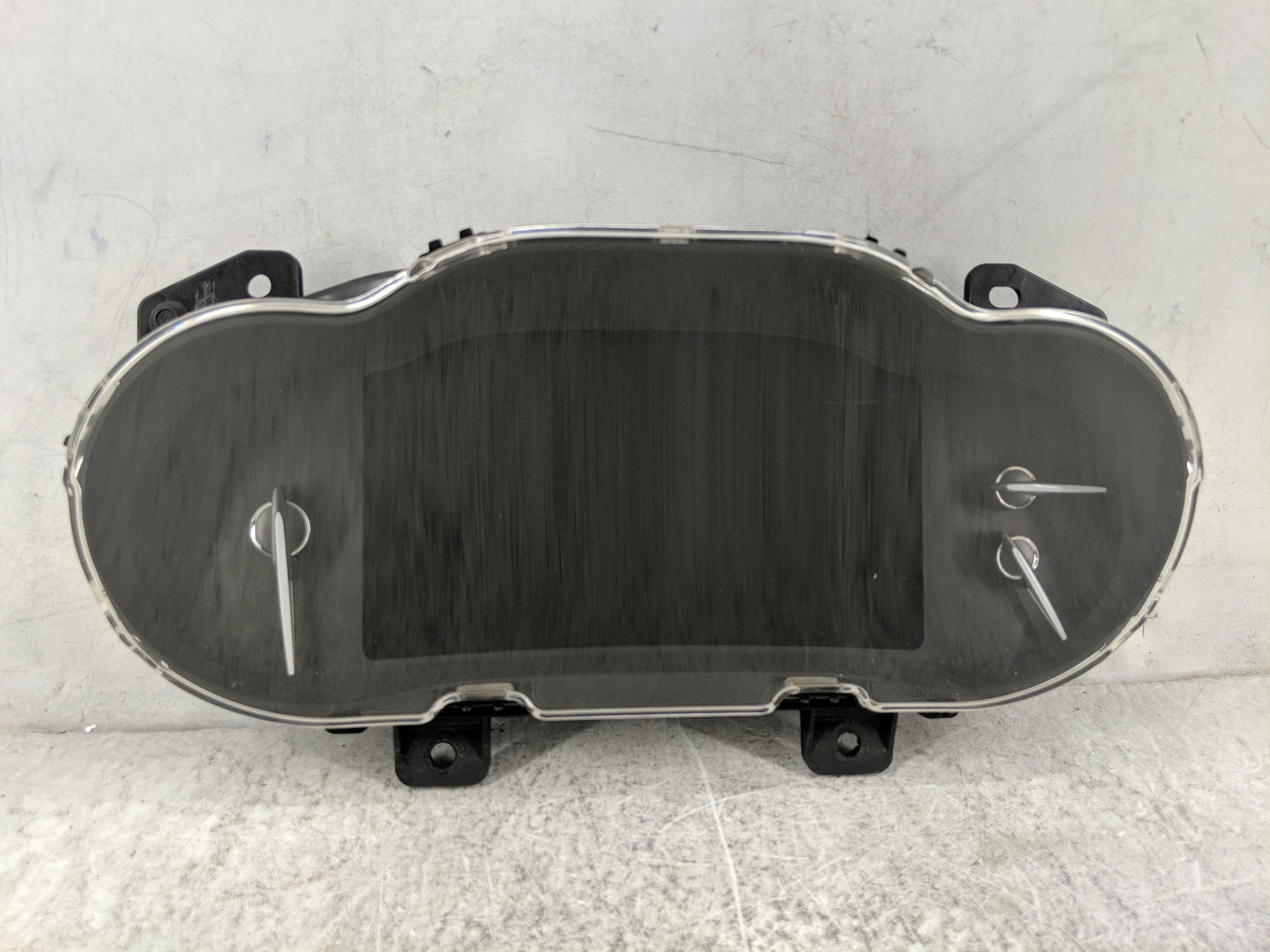 2014 Buick Lacrosse Instrument Cluster Speedometer Gauges P/N:90921583 7110500000000X, 813075439, B113266A29857656 Miles: Fi