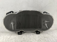 2014 Buick Lacrosse Instrument Cluster Speedometer Gauges P/N:90921583 7110500000000X, 813075439, B113266A29857656 Miles: Fi