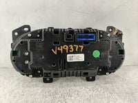 2014 Buick Lacrosse Instrument Cluster Speedometer Gauges P/N:90921583 7110500000000X, 813075439, B113266A29857656 Miles: Fi