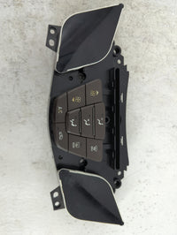 2014-2016 Buick Lacrosse Climate Control Module Temperature AC/Heater Replacement P/N:90802489 530620350 Fits Fits 2014 2015