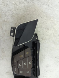 2014-2016 Buick Lacrosse Climate Control Module Temperature AC/Heater Replacement P/N:90802489 530620350 Fits Fits 2014 2015