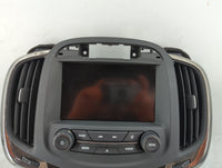 2014 Buick Lacrosse Climate Control Module Temperature AC/Heater Replacement P/N:90802490 Fits OEM Used Auto Parts - Oemused