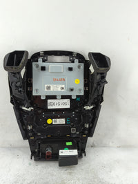 2014 Buick Lacrosse Climate Control Module Temperature AC/Heater Replacement P/N:90802490 Fits OEM Used Auto Parts - Oemused