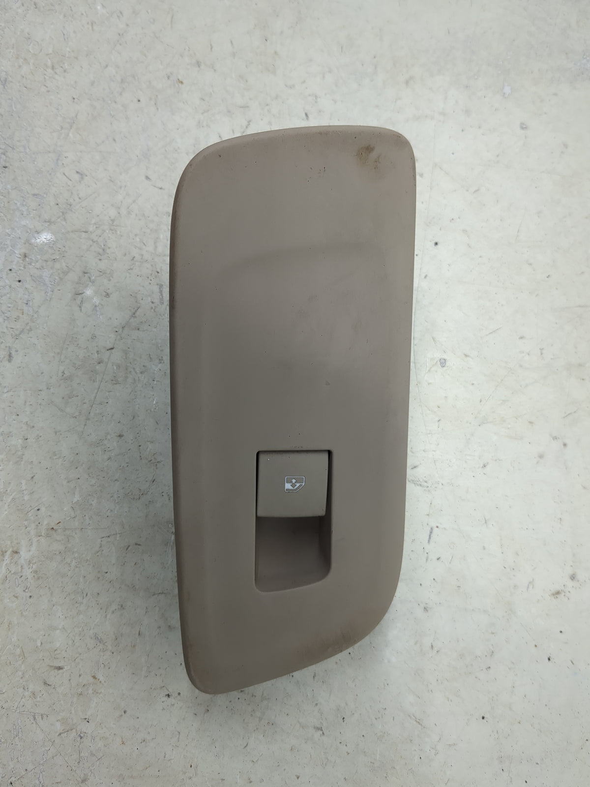 2014 Buick Lacrosse Passenger Right Power Window Switch Sw29870e1130118 - Oemusedautoparts1.com