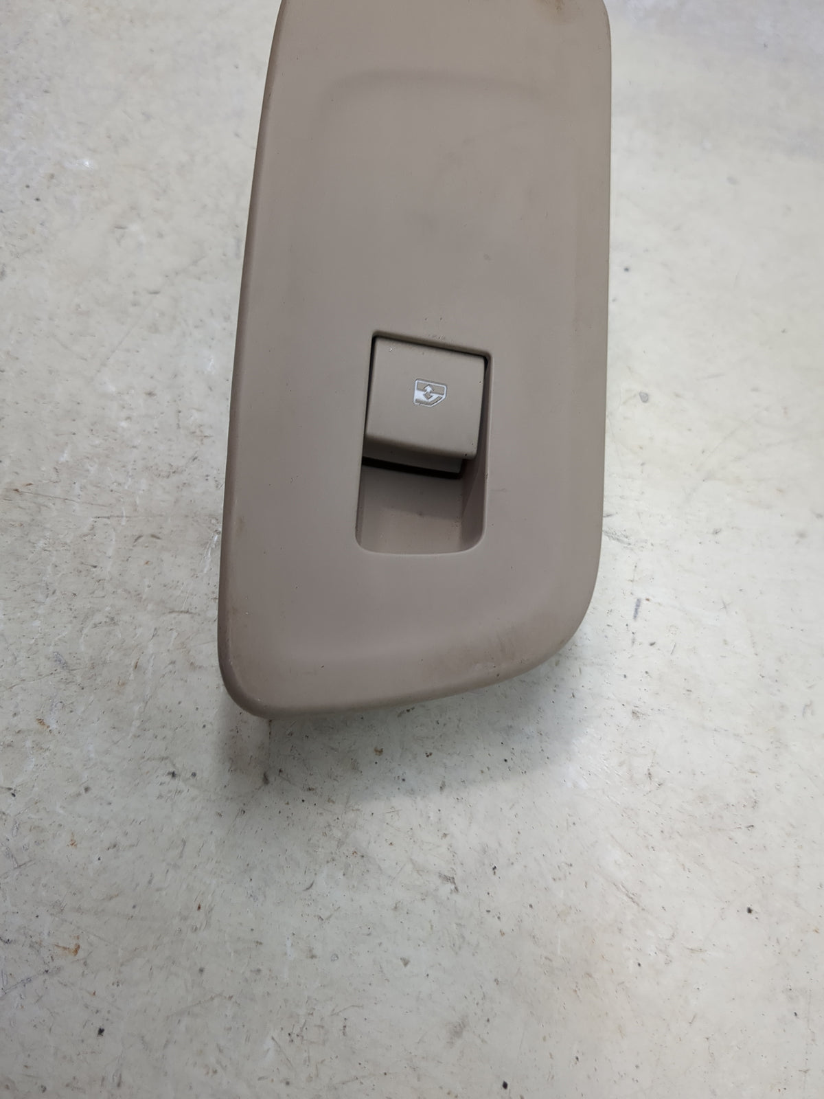 2014 Buick Lacrosse Passenger Right Power Window Switch Sw29870e1130118 - Oemusedautoparts1.com