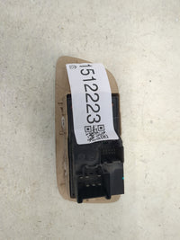 2014 Buick Lacrosse Passenger Right Power Window Switch Sw29870e1130118 - Oemusedautoparts1.com