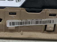 2014 Buick Lacrosse Passenger Right Power Window Switch Sw29870e1130118 - Oemusedautoparts1.com