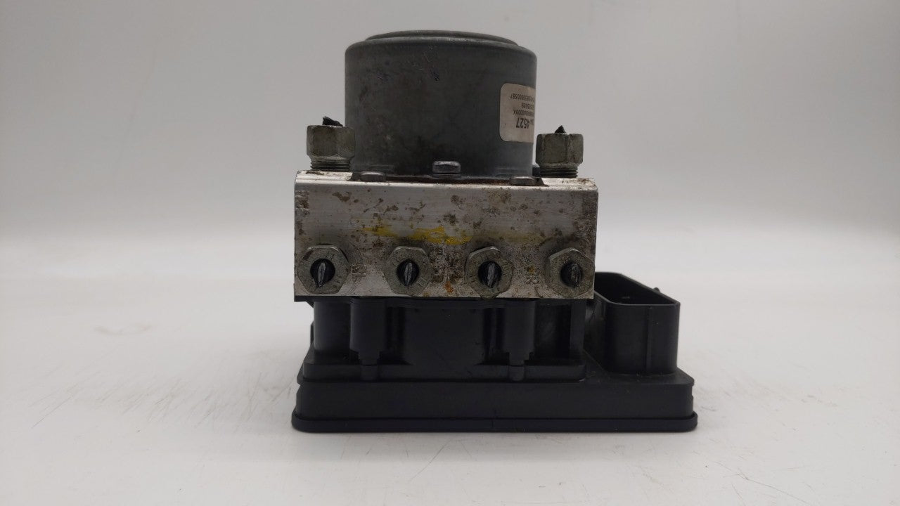 2014-2015 Buick Lacrosse ABS Pump Control Module Replacement P/N:23430008 23430470, 23321781, 23321783 Fits Fits 2014 2015 O