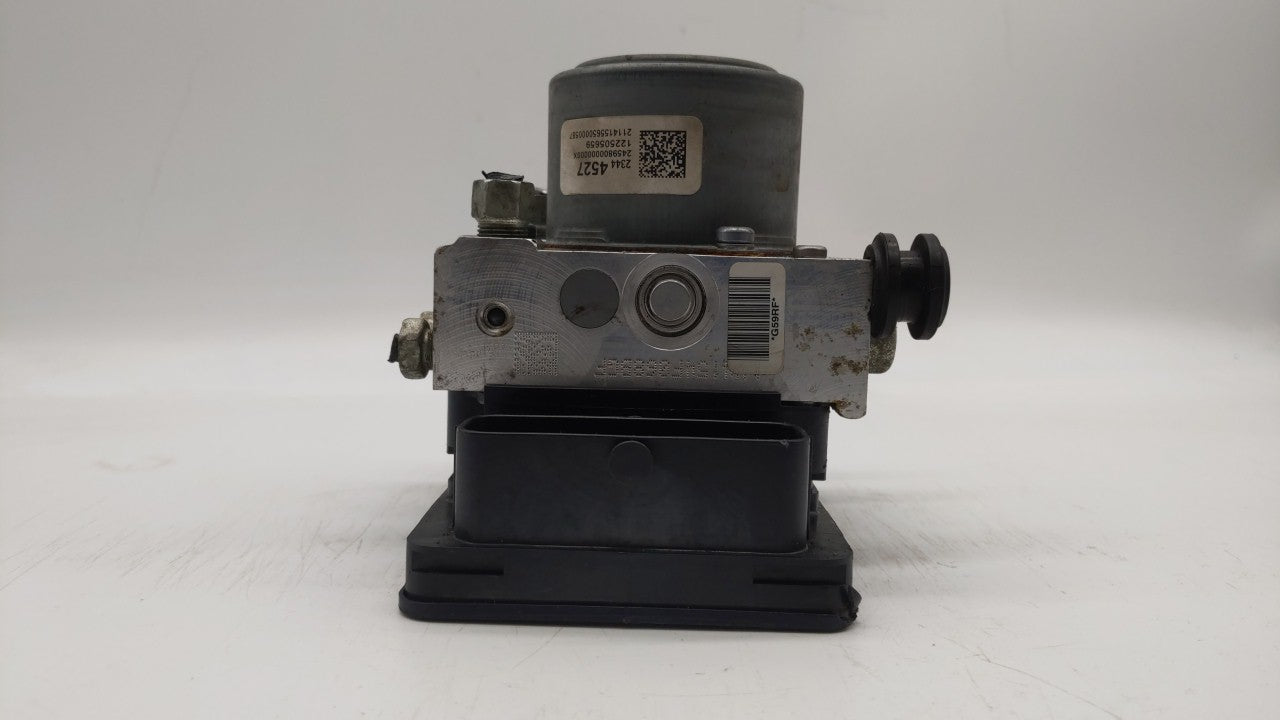 2014-2015 Buick Lacrosse ABS Pump Control Module Replacement P/N:23430008 23430470, 23321781, 23321783 Fits Fits 2014 2015 O
