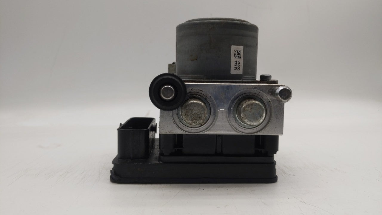 2014-2015 Buick Lacrosse ABS Pump Control Module Replacement P/N:23430008 23430470, 23321781, 23321783 Fits Fits 2014 2015 O