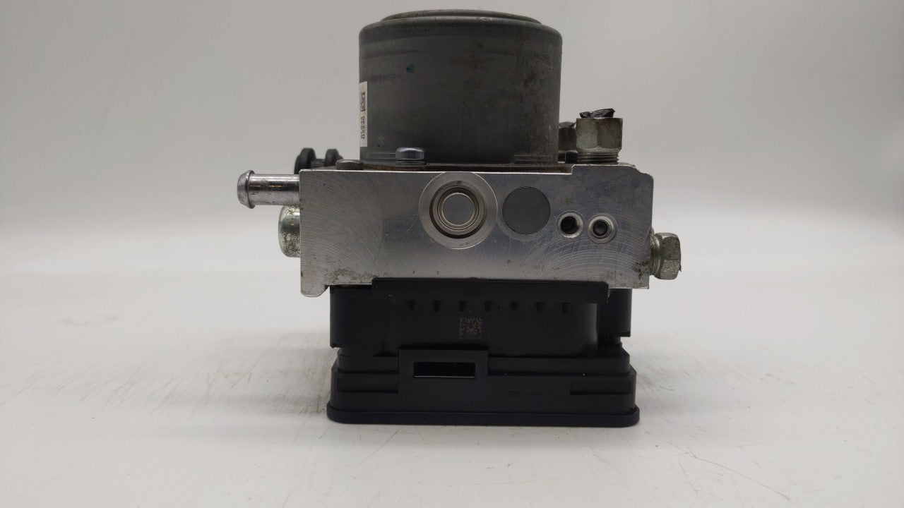 2014-2015 Buick Lacrosse ABS Pump Control Module Replacement P/N:23430008 23430470, 23321781, 23321783 Fits Fits 2014 2015 O