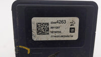 2014-2015 Buick Lacrosse ABS Pump Control Module Replacement P/N:23430008 23430470, 23321781, 23321783 Fits Fits 2014 2015 O