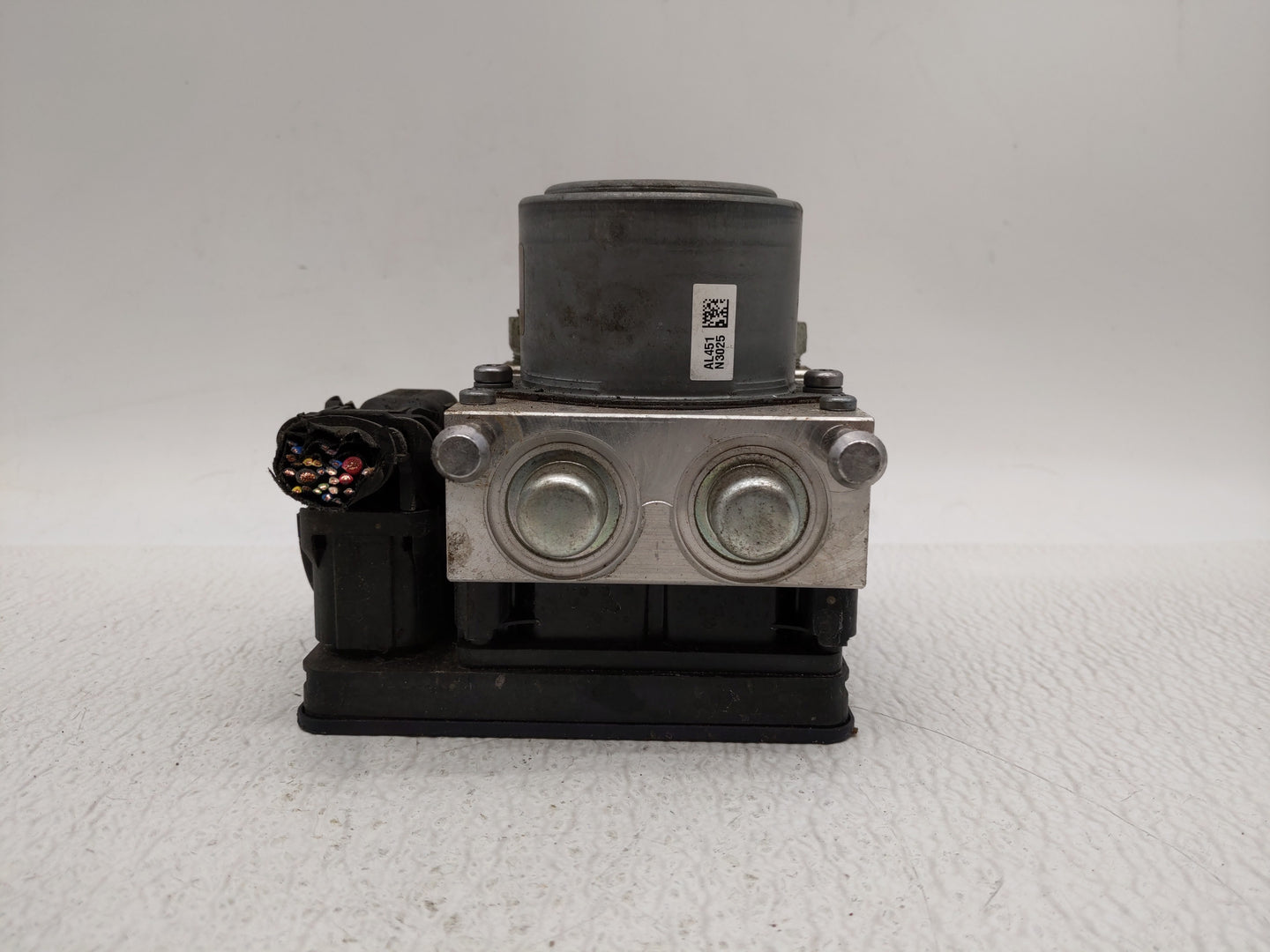 2014-2015 Buick Lacrosse ABS Pump Control Module Replacement P/N:23430008 23430470, 23321781, 23321783 Fits Fits 2014 2015 O
