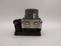2014-2015 Buick Lacrosse ABS Pump Control Module Replacement P/N:23430008 23430470, 23321781, 23321783 Fits Fits 2014 2015 O