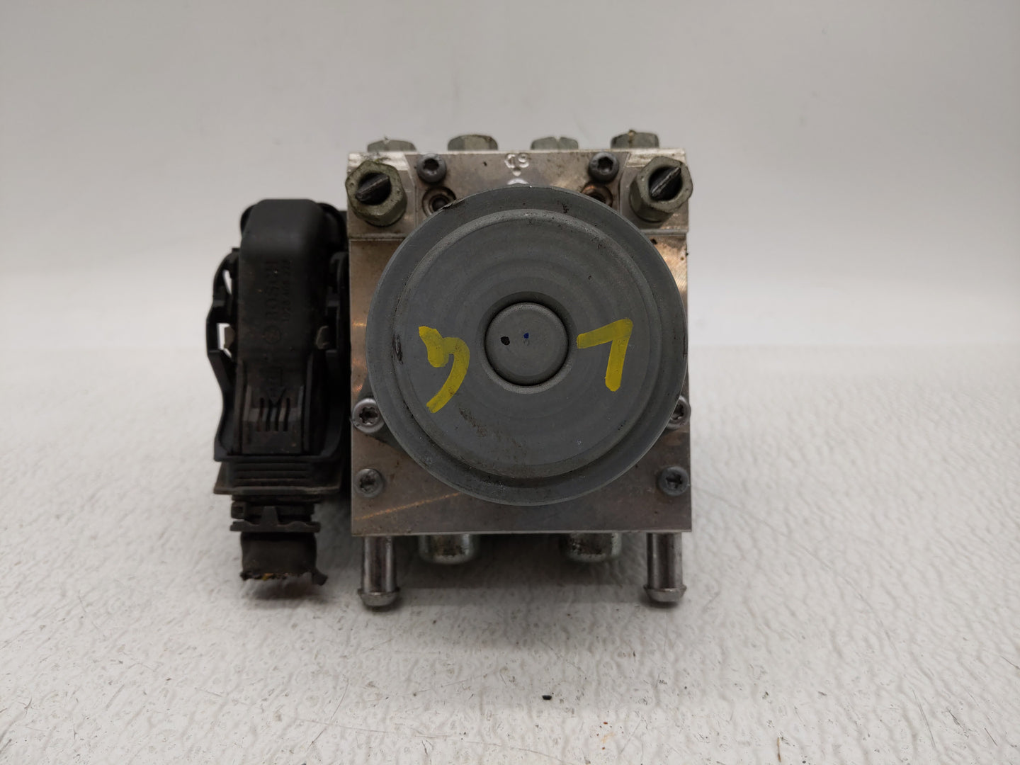 2014-2015 Buick Lacrosse ABS Pump Control Module Replacement P/N:23430008 23430470, 23321781, 23321783 Fits Fits 2014 2015 O