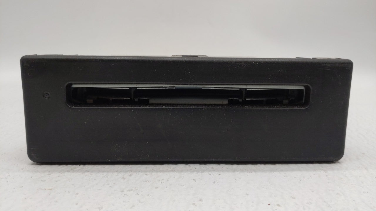 2014-2014 Buick Lacrosse Am Fm Cd Player Radio Receiver - Oemusedautoparts1.com