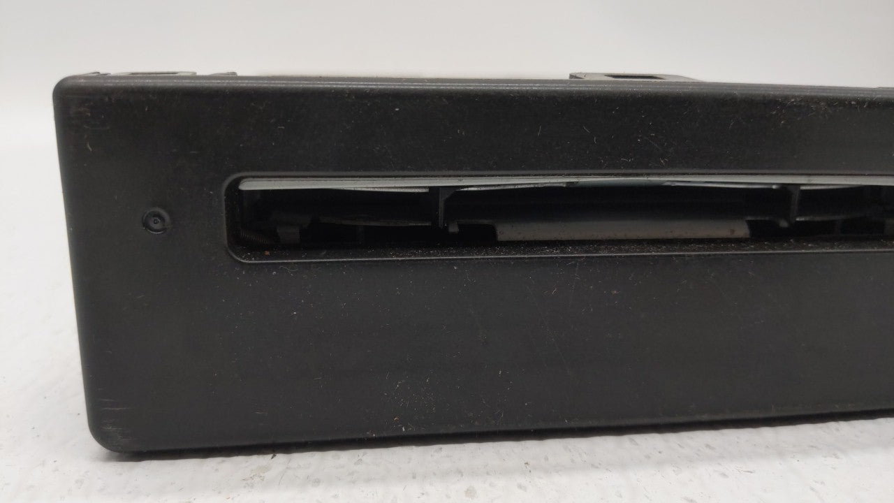 2014-2014 Buick Lacrosse Am Fm Cd Player Radio Receiver - Oemusedautoparts1.com