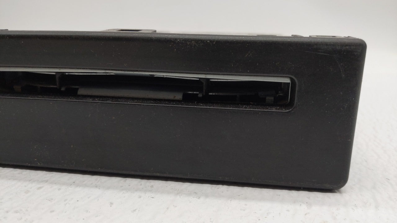 2014-2014 Buick Lacrosse Am Fm Cd Player Radio Receiver - Oemusedautoparts1.com